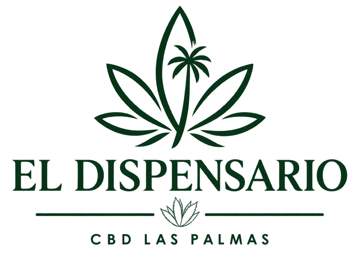 El Dispensario CBD Las Palmas